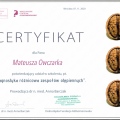 Powiększ obraz: certificate 4