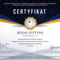 Powiększ obraz: certificate 8