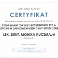 Powiększ obraz: certificate 3
