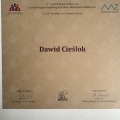Powiększ obraz: certificate 10