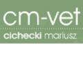 CM-VET Klinika dla zwierząt Mariusz CicheckiŁódź - Klinika