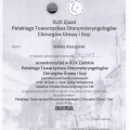 Powiększ obraz: certificate 21