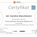 Powiększ obraz: certificate 1