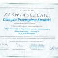 Powiększ obraz: certificate 18