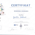 Powiększ obraz: certificate 6