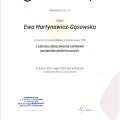 Powiększ obraz: certificate 10