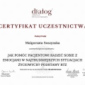 Powiększ obraz: certificate 7