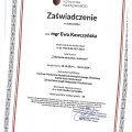 Powiększ obraz: certificate 26