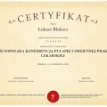 Powiększ obraz: certificate 357