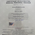 Powiększ obraz: certificate 14