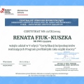 Powiększ obraz: certificate 5