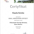 Powiększ obraz: certificate 5