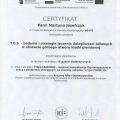 Powiększ obraz: certificate 4