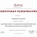 Powiększ obraz: certificate 14