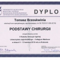 Powiększ obraz: certificate 40