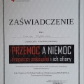 Powiększ obraz: certificate 17