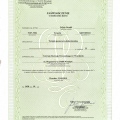 Powiększ obraz: certificate 6