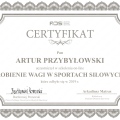Powiększ obraz: certificate 21