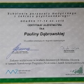 Powiększ obraz: certificate 15