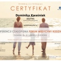 Powiększ obraz: certificate 140