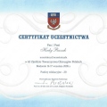 Powiększ obraz: certificate 67