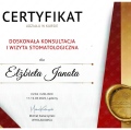 Powiększ obraz: certificate 9