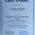 Powiększ obraz: certificate 5