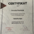 Powiększ obraz: certificate 15