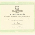 Powiększ obraz: certificate 1