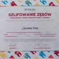 Powiększ obraz: certificate 4