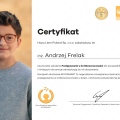 Powiększ obraz: certificate 1