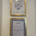 Powiększ obraz: certificate 13