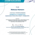 Powiększ obraz: certificate 18