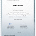 Powiększ obraz: certificate 5