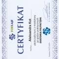 Powiększ obraz: certificate 4