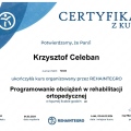 Powiększ obraz: certificate 7