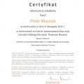 Powiększ obraz: certificate 27