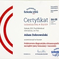Powiększ obraz: certificate 6
