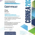 Powiększ obraz: certificate 18