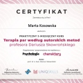 Powiększ obraz: certificate 9