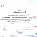 Powiększ obraz: certificate 6
