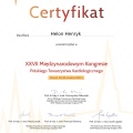 Powiększ obraz: certificate 1