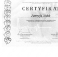 Powiększ obraz: certificate 21