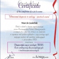 Powiększ obraz: certificate 9