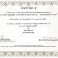 Powiększ obraz: certificate 12