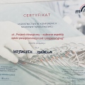 Powiększ obraz: certificate 15