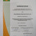 Powiększ obraz: certificate 9