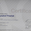 Powiększ obraz: certificate 4