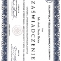 Powiększ obraz: certificate 37