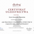 Powiększ obraz: certificate 30